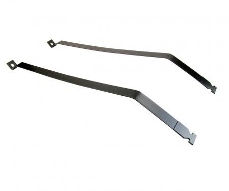 ACP Fuel Tank Strap Pair FM-EG003DS