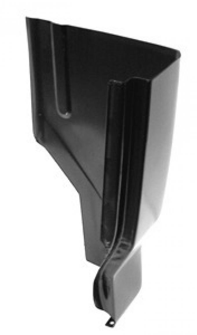 Key Parts '87-'96 Cab Corner, Driver's Side 1982-115 L