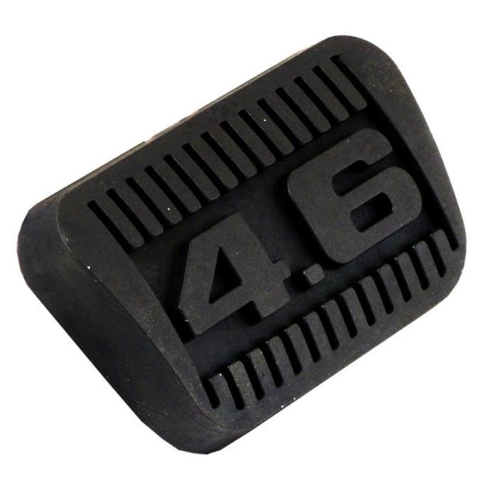 Daniel Carpenter 1996-09 Auto Pedal Pad with 4.6 F6ZZ-2457-A46