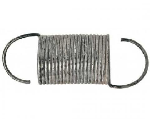 Ford Thunderbird Throttle Return Spring, 1955-56