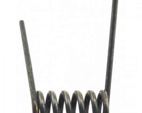 Ford Thunderbird Continental Kit Spring, For Lever Assembly, 1956