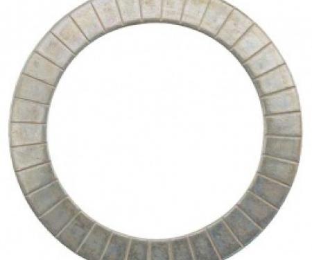 Ford Thunderbird Valve Spring Insert Shim, .030 Thickness, 428 V8, 1966