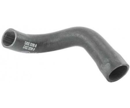 Ford Thunderbird Radiator Hose, Lower, With Original Script, 1964-65