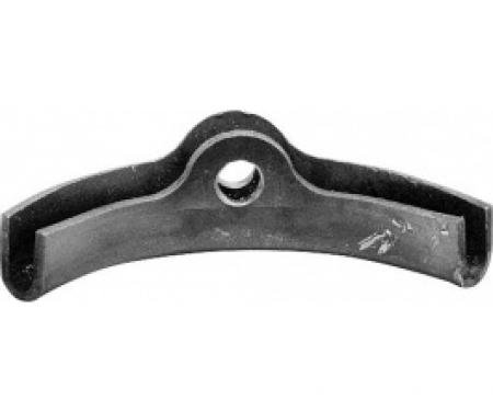 Ford Thunderbird Emergency Brake Equalizer Bracket, 1955-59