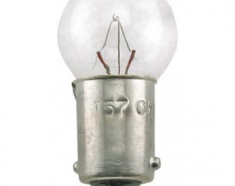 Ford Thunderbird Light Bulb, Radio Dial, 1956