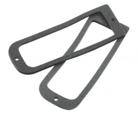 Ford Thunderbird Parking Light Lens Gaskets, 1961-63