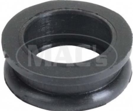 Ford Thunderbird Steering Shaft Seal, Rubber, 1955-57