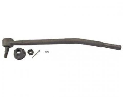 Ford Thunderbird Inner Tie Rod, Left, 1955-57