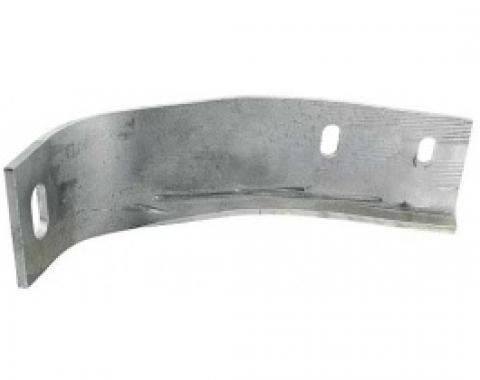 Ford Thunderbird Front Bumper End Brace, Right, 1957