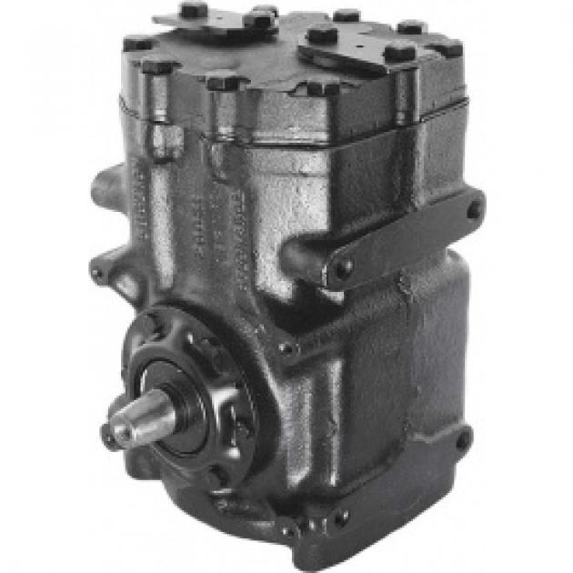 Ford Thunderbird Air Conditioner Compressor, Remanufactured 