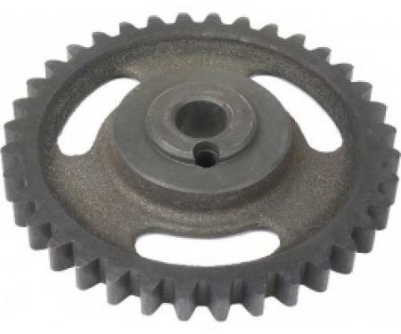 Ford Thunderbird Camshaft Gear, Iron, 36 Teeth, 428 V8, 1966