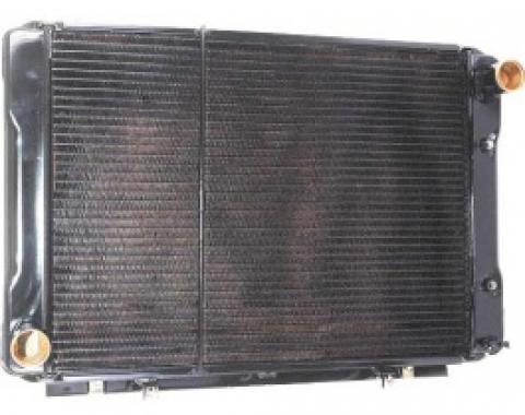 Ford Thunderbird Radiator, 1961