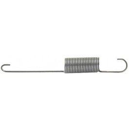 Ford Thunderbird Throttle Return Spring, 1961-66 | Blue Oval Classics