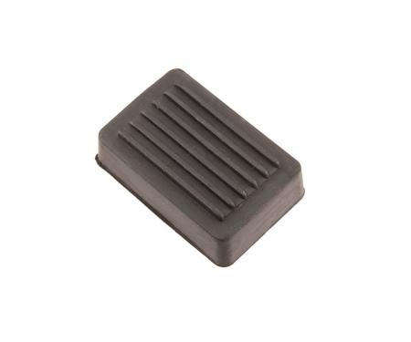 Daniel Carpenter 1969-73 Park Brake Pedal Pad C9ZZ-2454