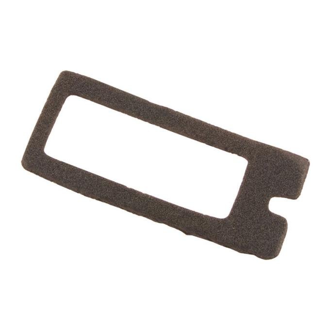 Daniel Carpenter 1965-73 Rear License Light Gasket C7AZ-13568