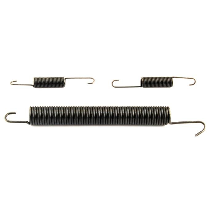 Daniel Carpenter 1965-68 Seat Track Spring Kit C5ZZ-6561828