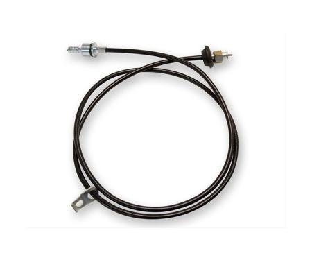 Daniel Carpenter 1967-68 Speedometer Cable 4 Speed C7ZZ-17260-B