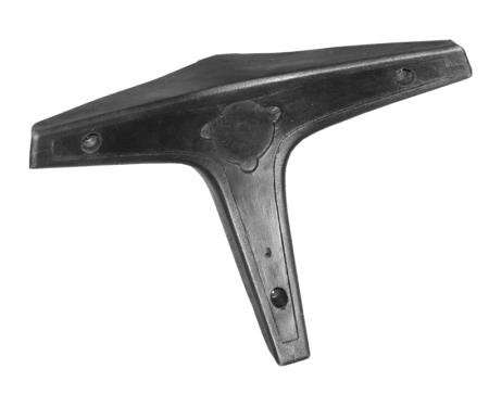 Daniel Carpenter 1969 3 Spoke Steering Pad C9ZZ-3623