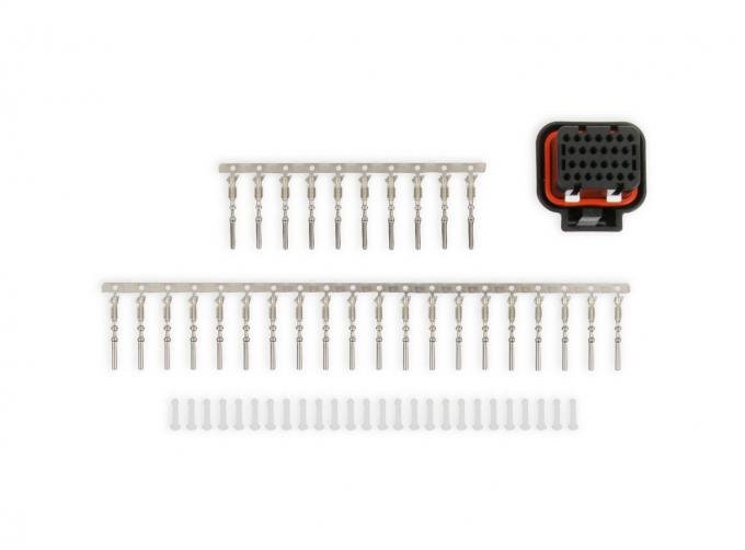 Holley EFI J3 CONNECTOR KIT 570-347