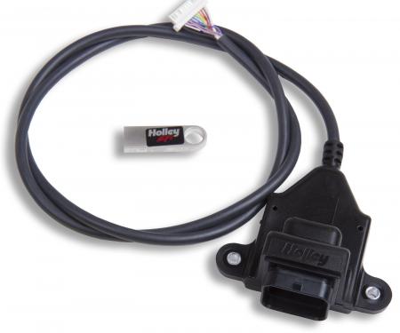 Holley EFI Digital Dash I/O Adapter 558-432