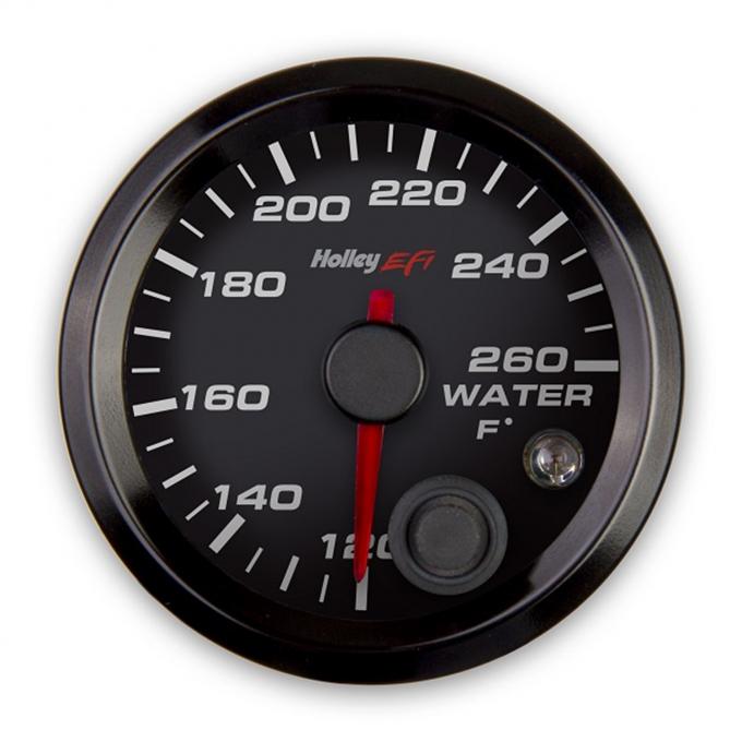 Holley EFI Coolant Temp Gauge 553-128