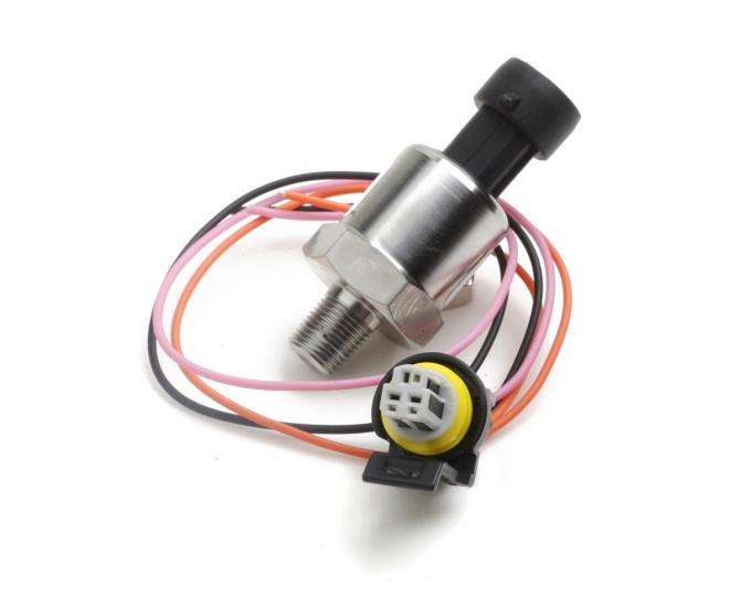 Holley EFI 3000 PSI Pressure Transducer 554-137