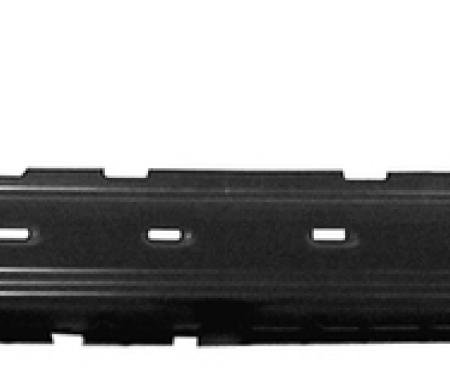 Key Parts '97-'03 Rocker Panel, Passenger's Side 1984-102 R