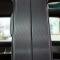 American Car Craft 2010-2014 Ford F-150 Pillar Post Carbon Fiber Wrap 4pc 772012