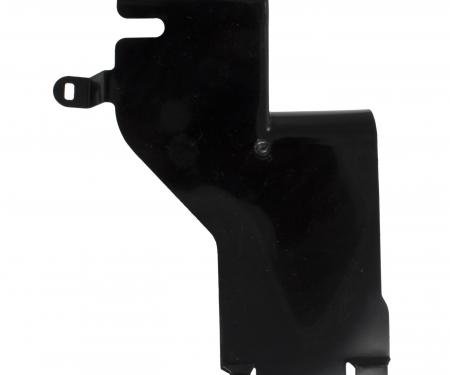 Daniel Carpenter 1986-1993 Ford Mustang Engine Ignition Coil Cover Black Plastic Shield F2ZZ-14088