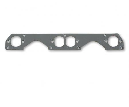 Hooker Header Gaskets, Hi-Temperature, 262-400 Chevrolet Small Block Gen I 1955-1991 10812HKR