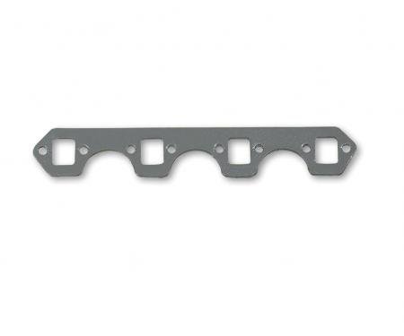 Hooker Header Gaskets, Hi-Temperature, 255-351W Ford Small Block Windsor 1964-1995 10820HKR