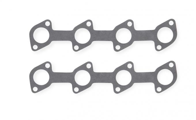 Hooker Header Gaskets, Hi-Temperature, 4.6L Ford Modular 2V 10883HKR