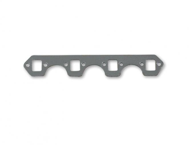 Hooker Header Gaskets, Hi-Temperature, 255-351W Ford Small Block Windsor 1964-1995 10820HKR