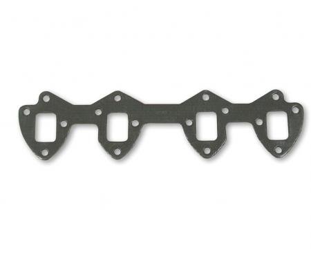 Hooker Header Gaskets, Hi-Temperature, Ford Big Block FE, 16-Bolt 10823HKR