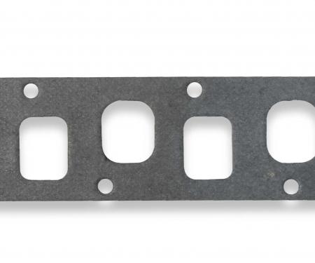 Hooker Header Gasket, Hi-Temperature, 240-300 Ford Inline 6-Cylinder 10819HKR