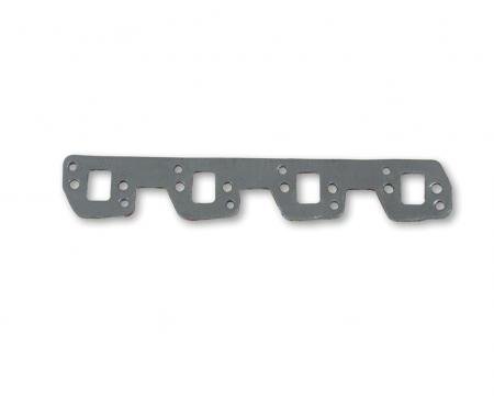 Hooker Header Gaskets, Hi-Temperature, 255-351W Ford Small Block Windsor 1964-1995 10861HKR