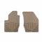 WeatherTech W43TN - Tan All Weather Floor Mats