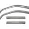 WeatherTech 74537 - Side Window Deflector