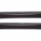 WeatherTech 83032 - Side Window Deflector