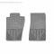 WeatherTech W11GR - Gray All Weather Floor Mats