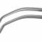 WeatherTech 70031 - Side Window Deflector