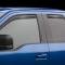 WeatherTech 84765 - Side Window Deflector