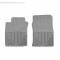 WeatherTech W39GR - Gray All Weather Floor Mats