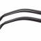 WeatherTech 80697 - Side Window Deflector