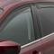 WeatherTech 82717 - Side Window Deflector