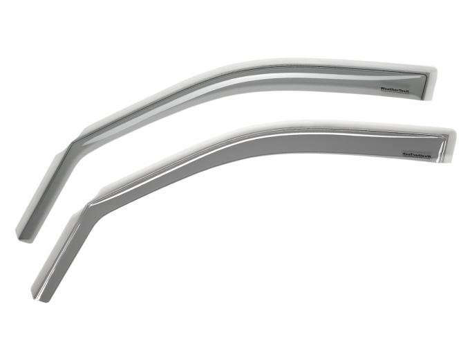 WeatherTech 70030 - Side Window Deflector