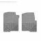 WeatherTech W42GR - Gray All Weather Floor Mats