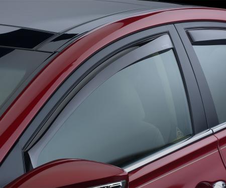 WeatherTech 80697 - Side Window Deflector