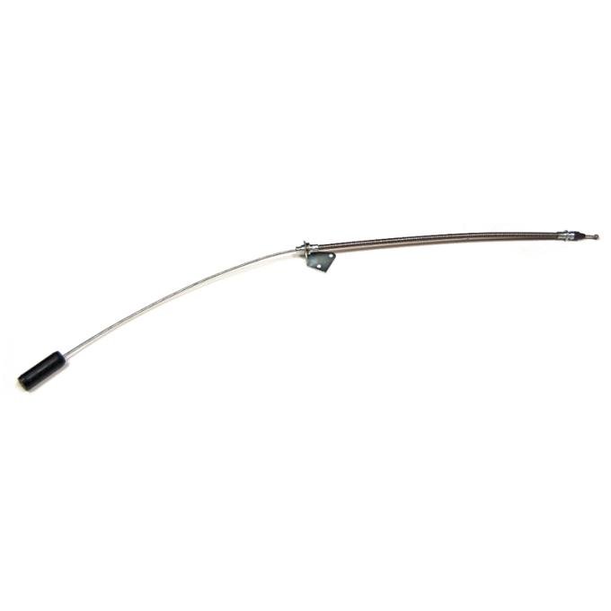 Daniel Carpenter 1965-66 Front Parking Brake Cable C5ZZ-2853