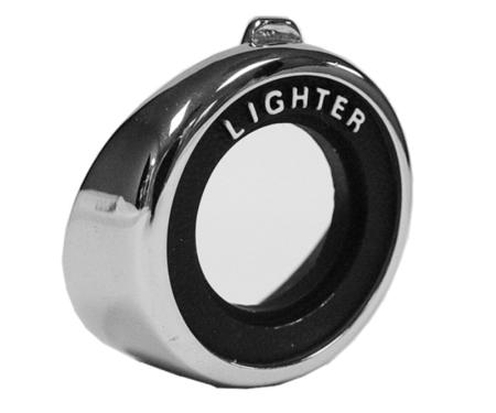 Daniel Carpenter 1970 Cigar Lighter Bezel D0ZZ-10852-L